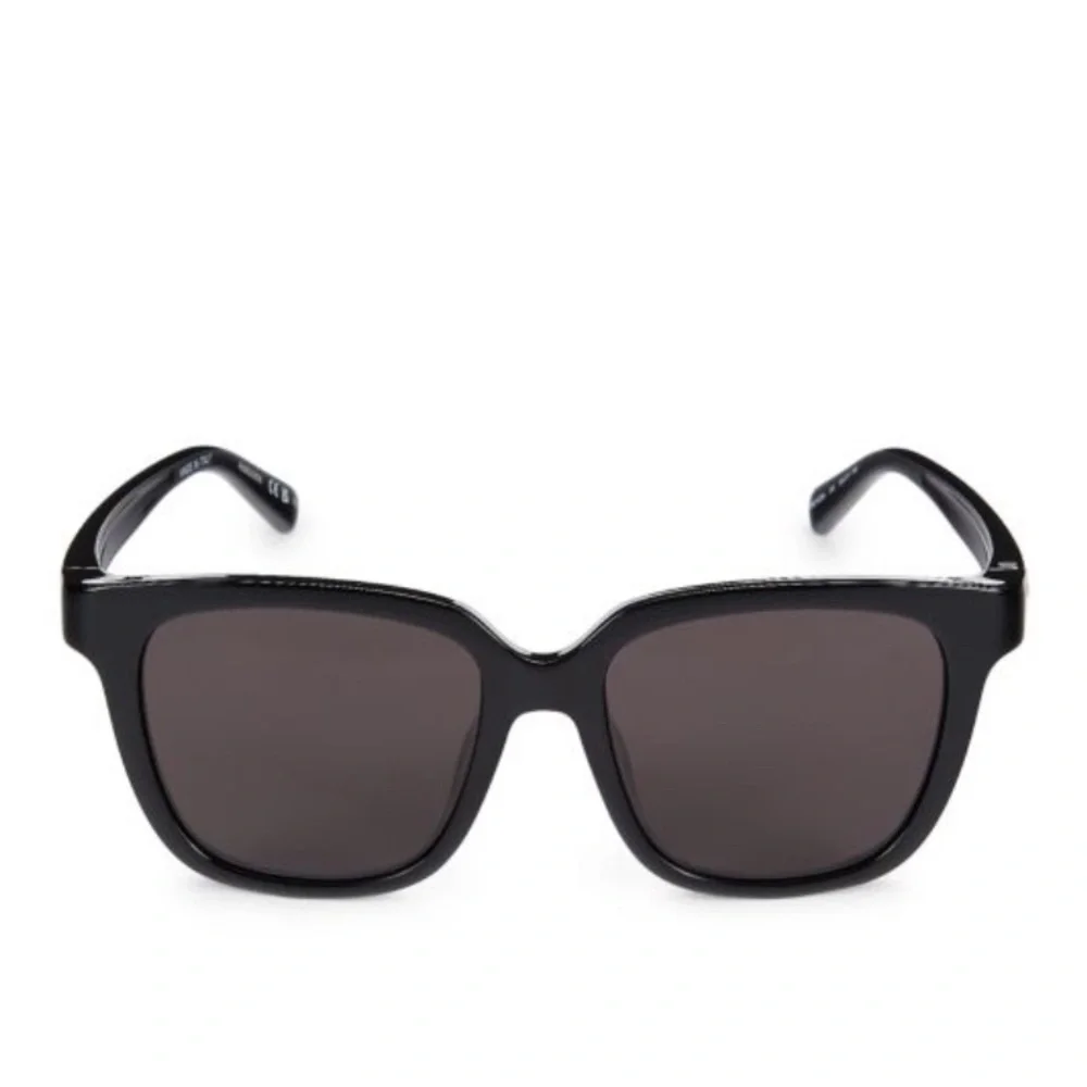 Balenciaga Black‎ Alternative Fit Sunglasses